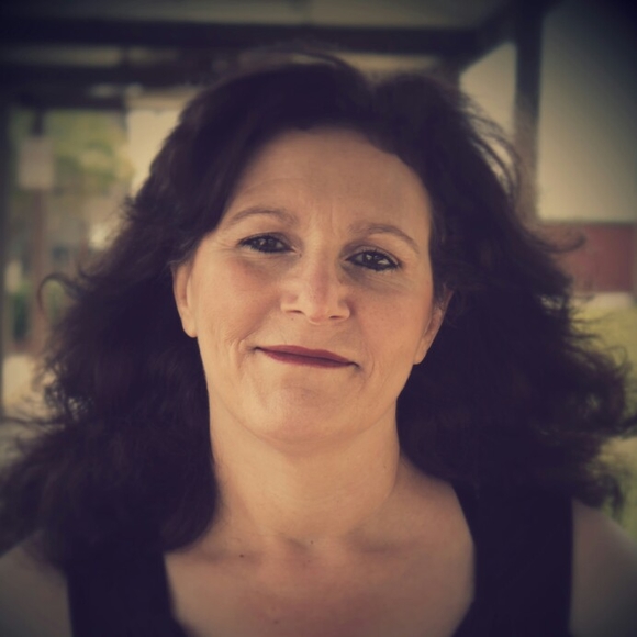 Meet your Posher, Mary - Picture 1 of 1